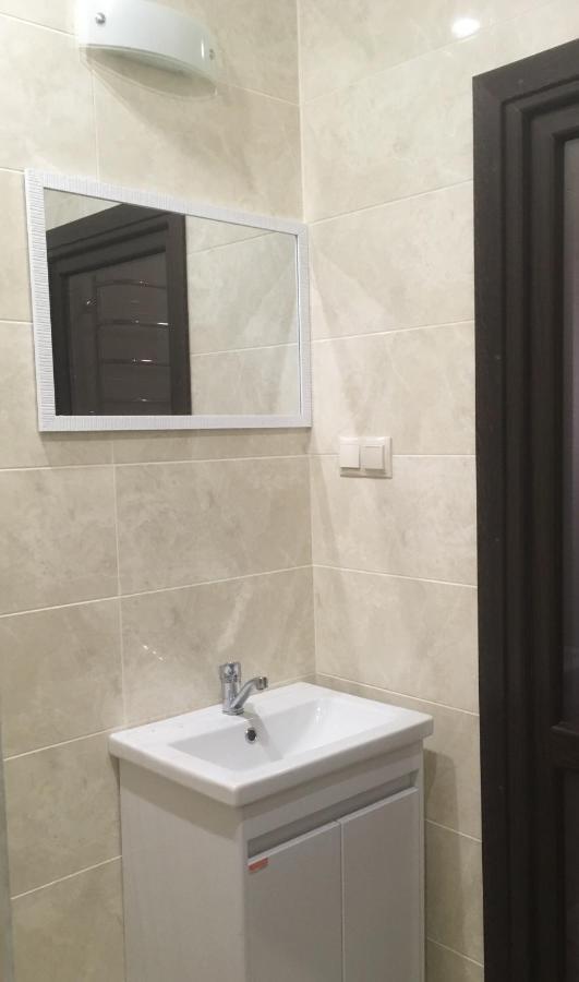 Міні-Готель Нептун Riwne Exterior foto