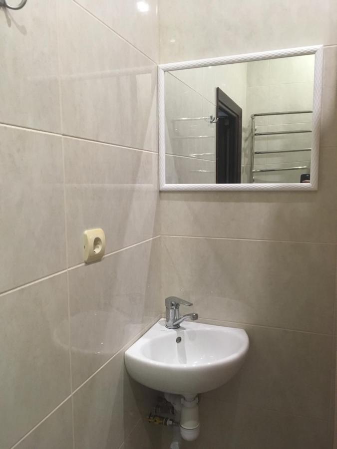 Міні-Готель Нептун Riwne Exterior foto